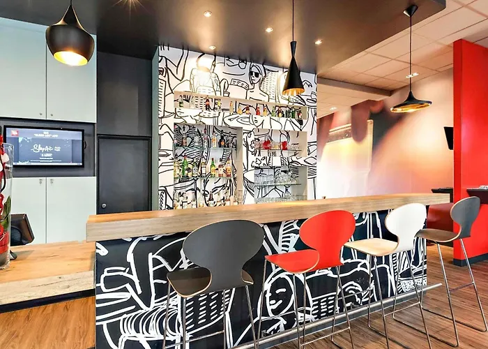 Hôtel accueillant les animaux: Ibis Agen Centre - Rénové en 2026